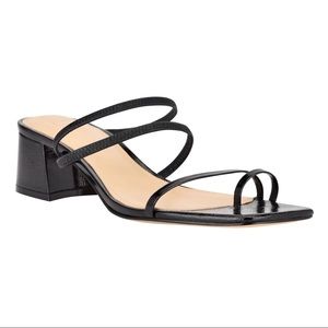 Marc Fisher Jadine Strappy Sandal